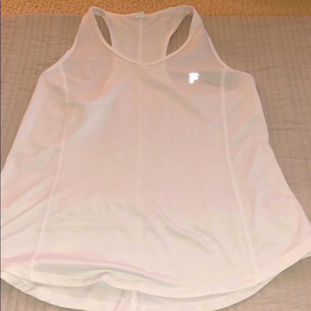 Fila Sport athletic top